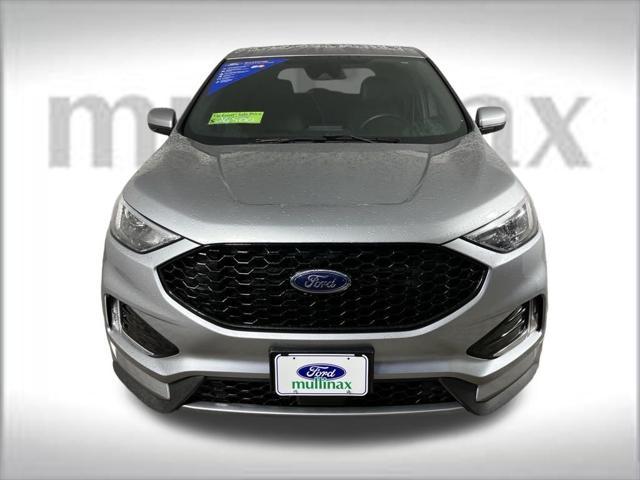 used 2022 Ford Edge car, priced at $26,000