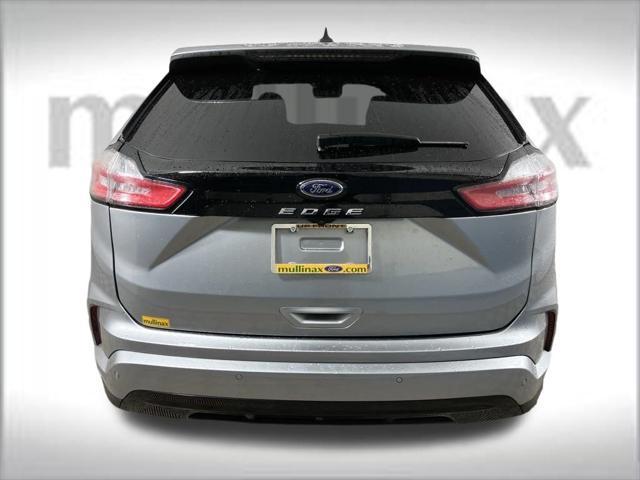 used 2022 Ford Edge car, priced at $26,000