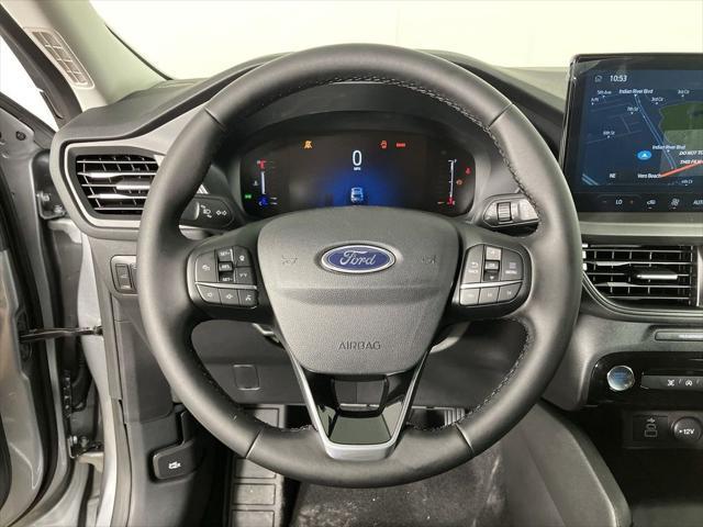 new 2024 Ford Escape car, priced at $28,595