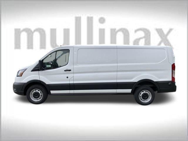 new 2024 Ford Transit-250 car, priced at $48,206