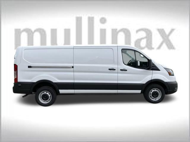 new 2024 Ford Transit-250 car, priced at $48,206