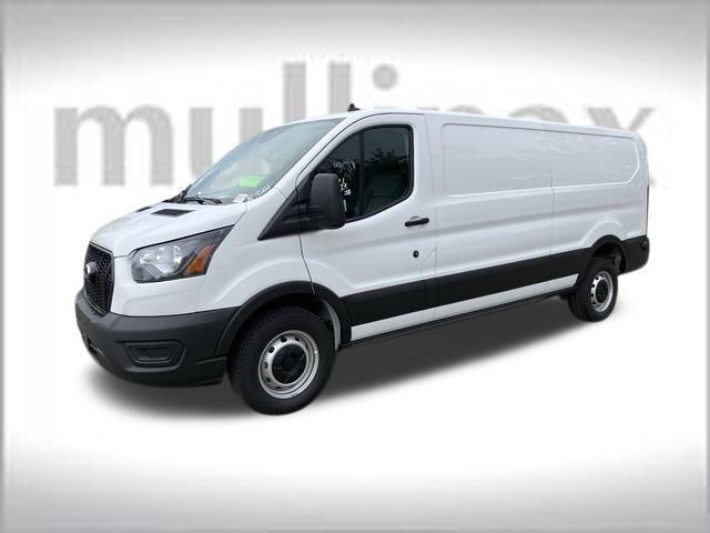 new 2024 Ford Transit-250 car, priced at $48,206