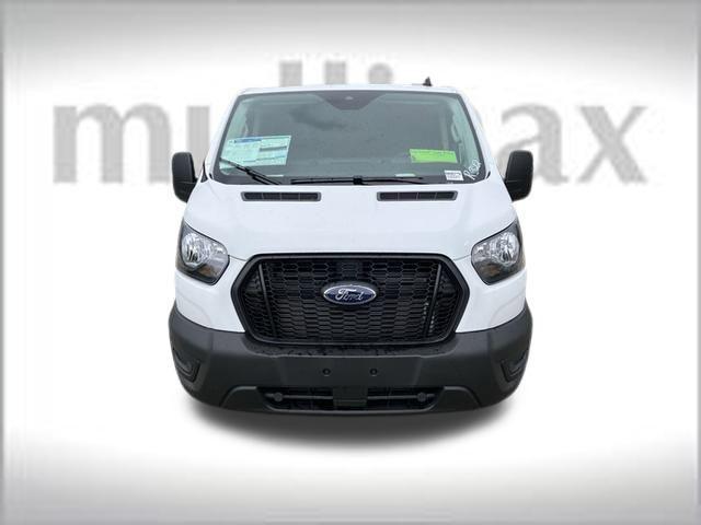 new 2024 Ford Transit-250 car, priced at $48,206