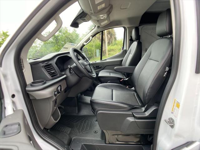 new 2024 Ford Transit-250 car, priced at $48,206