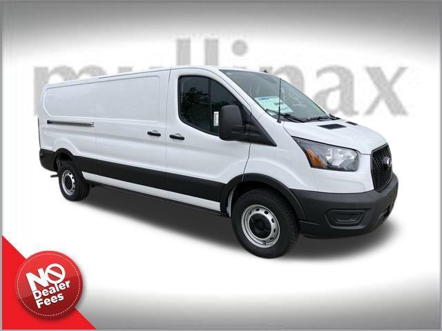 new 2024 Ford Transit-250 car, priced at $48,206