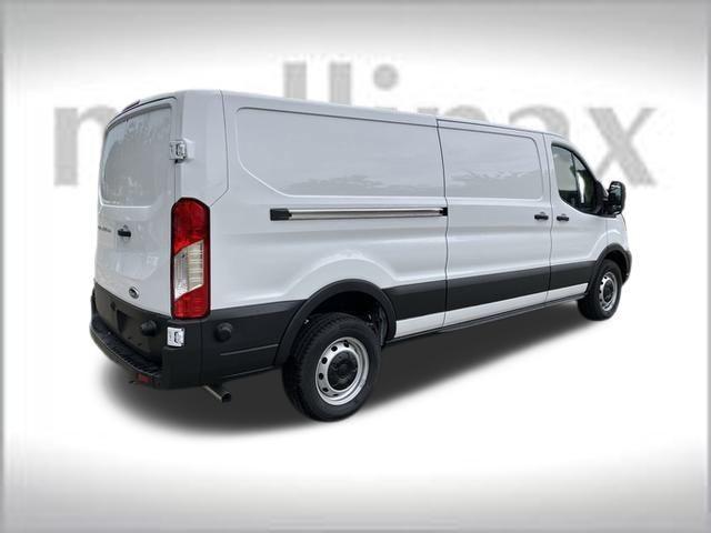 new 2024 Ford Transit-250 car, priced at $48,206