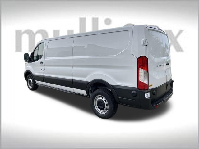 new 2024 Ford Transit-250 car, priced at $48,206