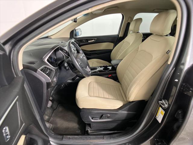 used 2015 Ford Edge car, priced at $16,900