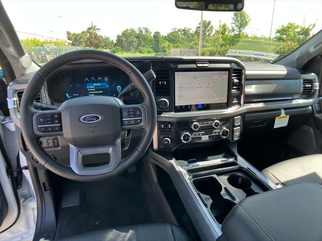 new 2025 Ford F-250 car, priced at $88,091