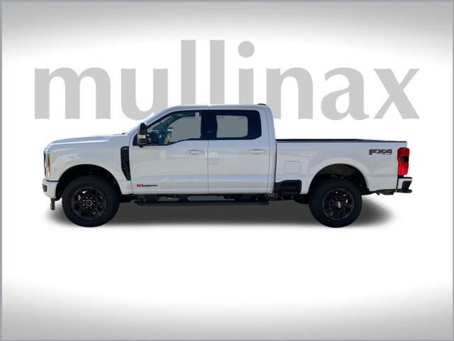 new 2025 Ford F-250 car, priced at $88,091