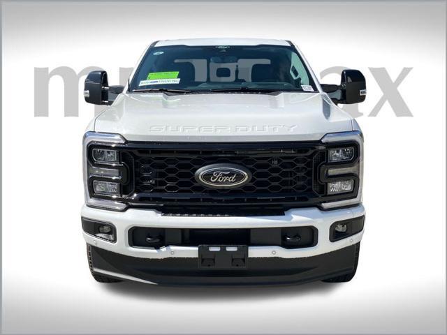 new 2025 Ford F-250 car, priced at $88,091