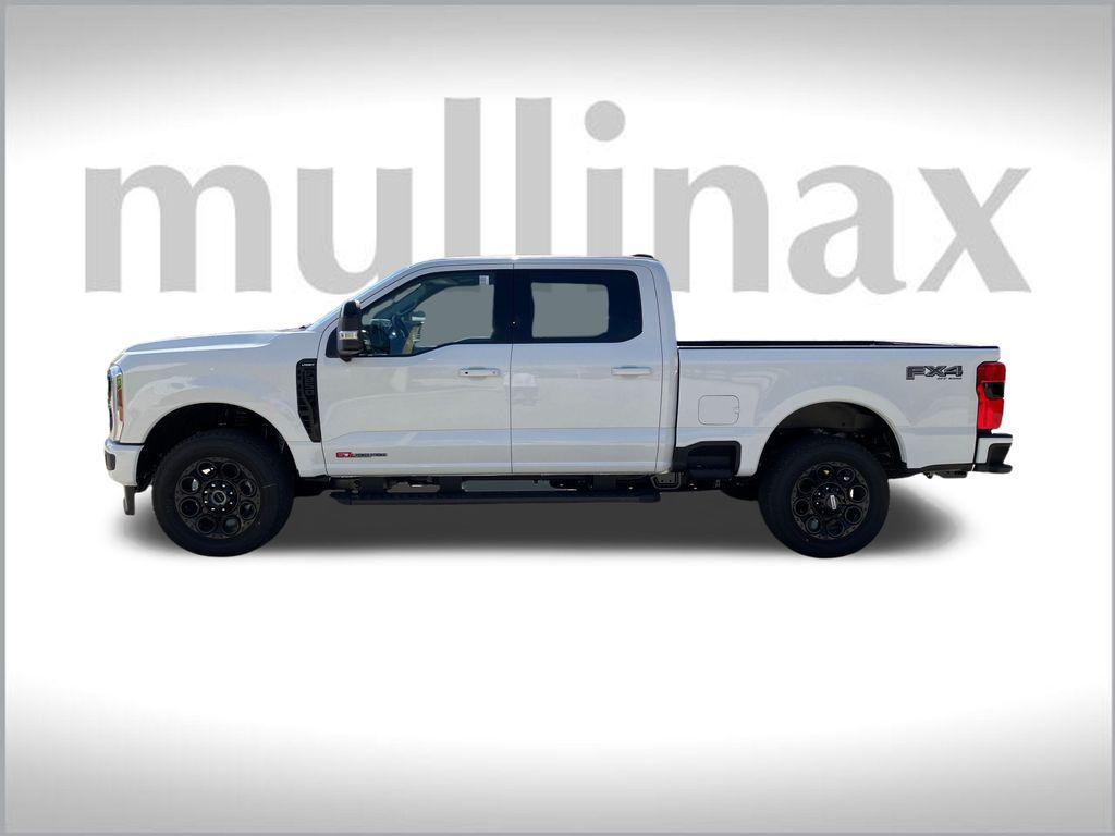 new 2025 Ford F-250 car, priced at $87,736