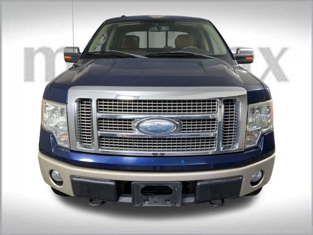 used 2009 Ford F-150 car, priced at $14,900