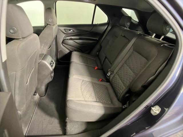 used 2018 Chevrolet Equinox car, priced at $15,000