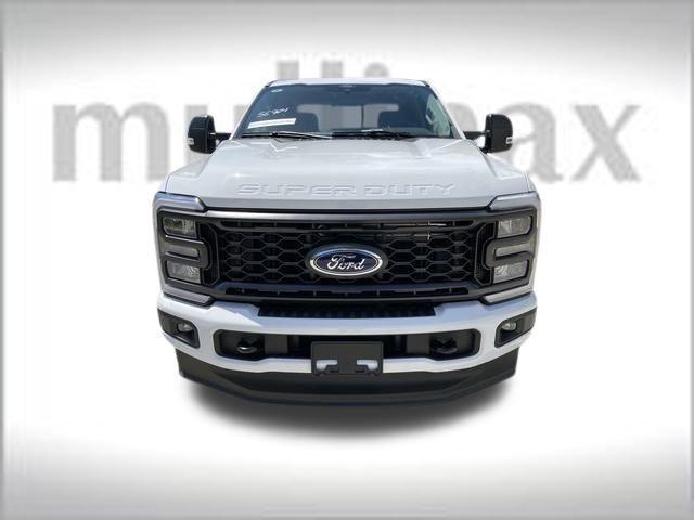 new 2024 Ford F-250 car, priced at $55,374