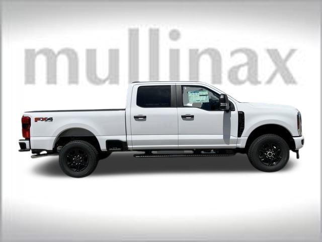 new 2024 Ford F-250 car, priced at $55,374