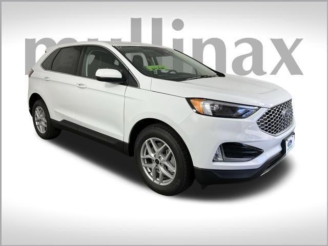 new 2024 Ford Edge car, priced at $39,896