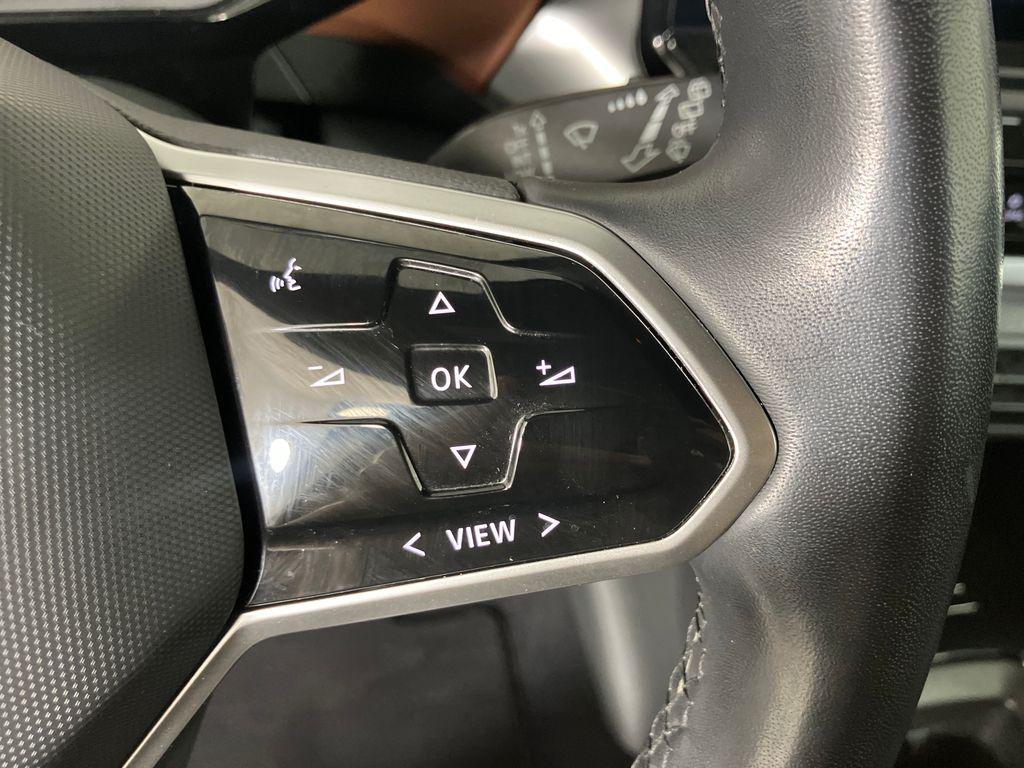 used 2021 Volkswagen ID.4 car, priced at $21,001