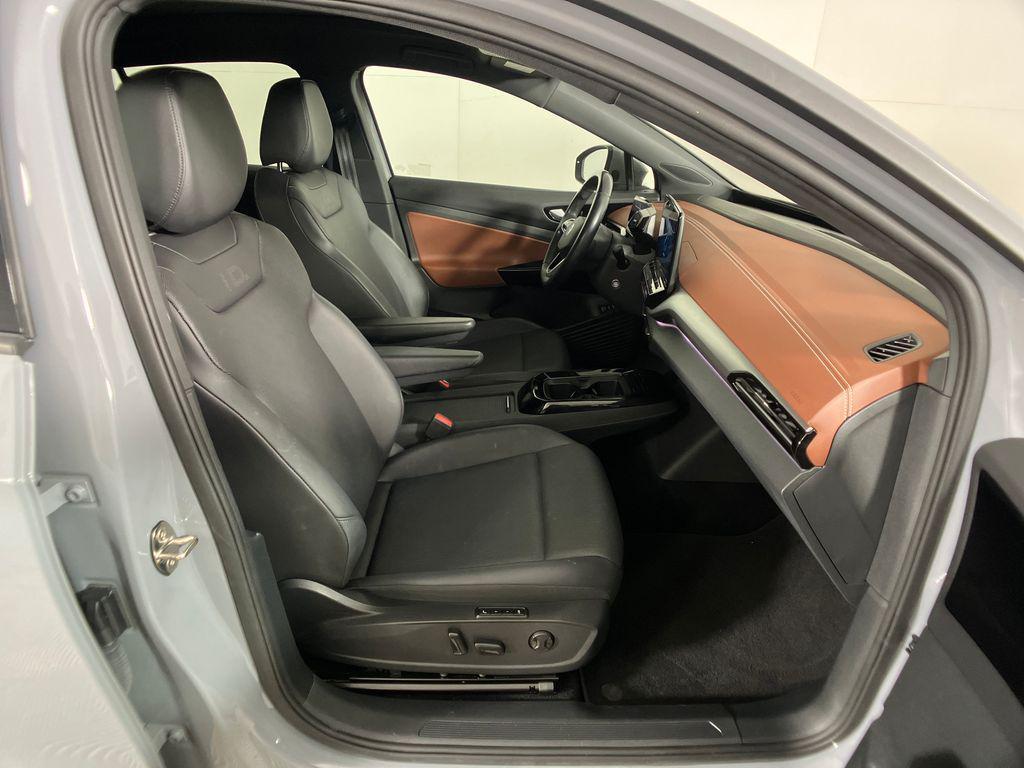 used 2021 Volkswagen ID.4 car, priced at $21,001