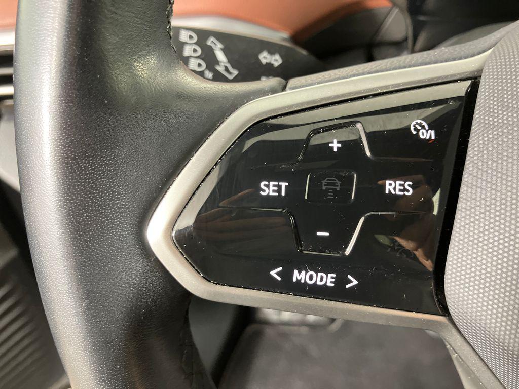 used 2021 Volkswagen ID.4 car, priced at $21,001