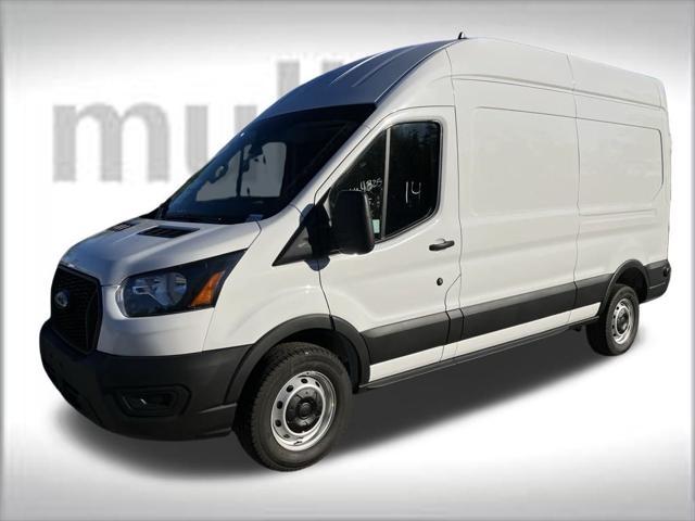 new 2024 Ford Transit-250 car, priced at $50,942