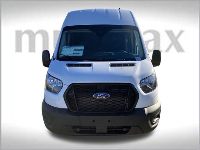 new 2024 Ford Transit-250 car, priced at $50,942