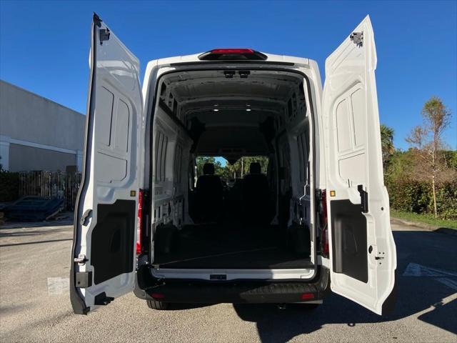 new 2024 Ford Transit-250 car, priced at $50,942