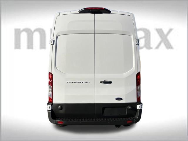 new 2024 Ford Transit-250 car, priced at $50,942