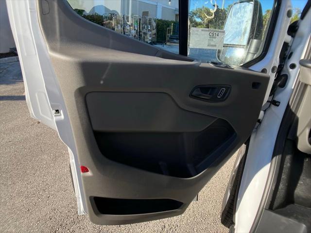 new 2024 Ford Transit-250 car, priced at $50,942