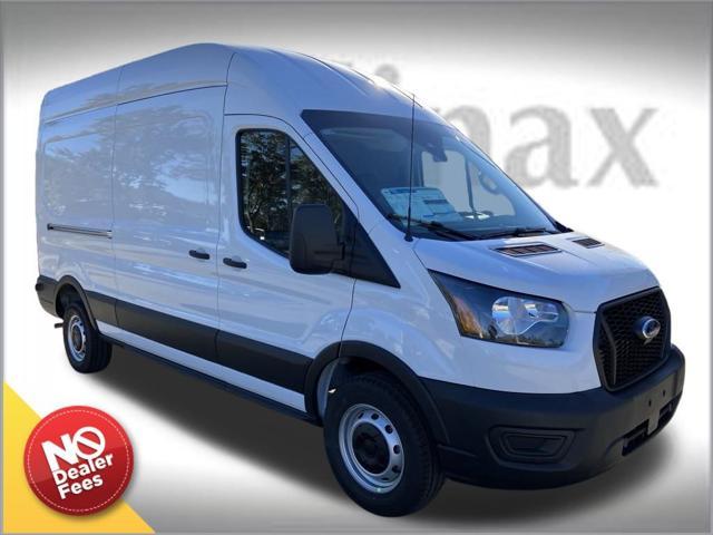 new 2024 Ford Transit-250 car, priced at $50,942