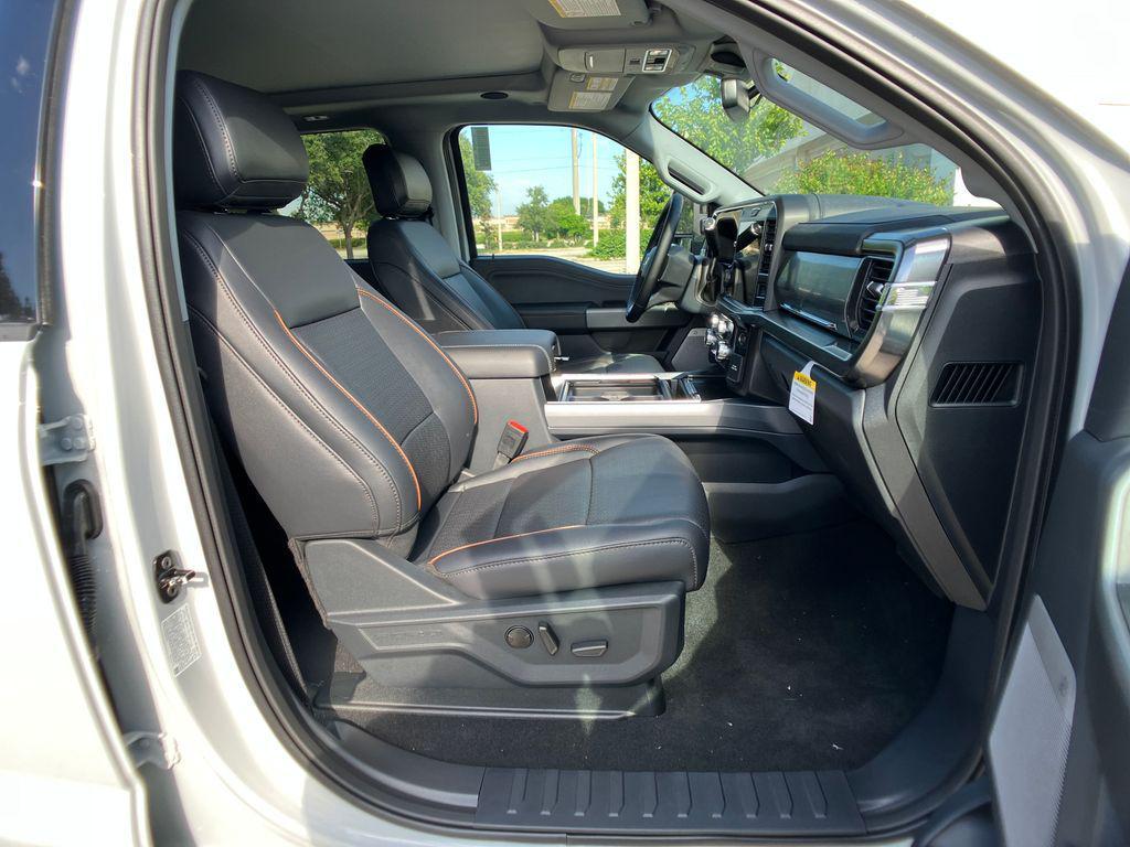 new 2025 Ford F-250 car, priced at $86,829