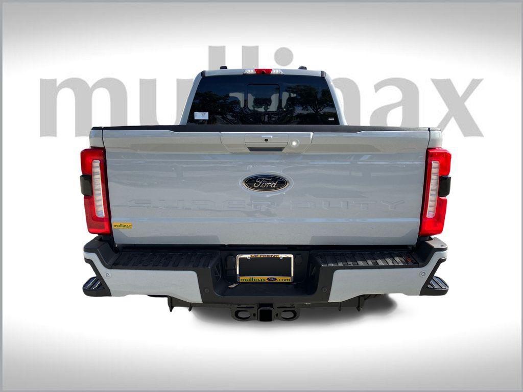 new 2025 Ford F-250 car, priced at $86,829