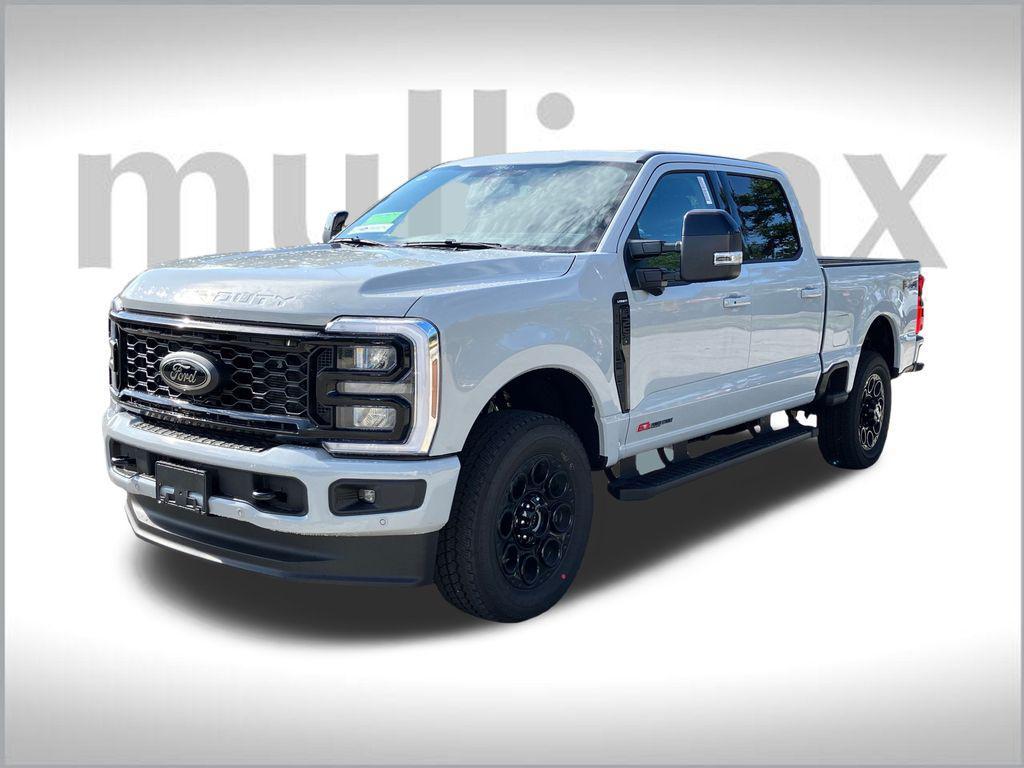 new 2025 Ford F-250 car, priced at $86,829