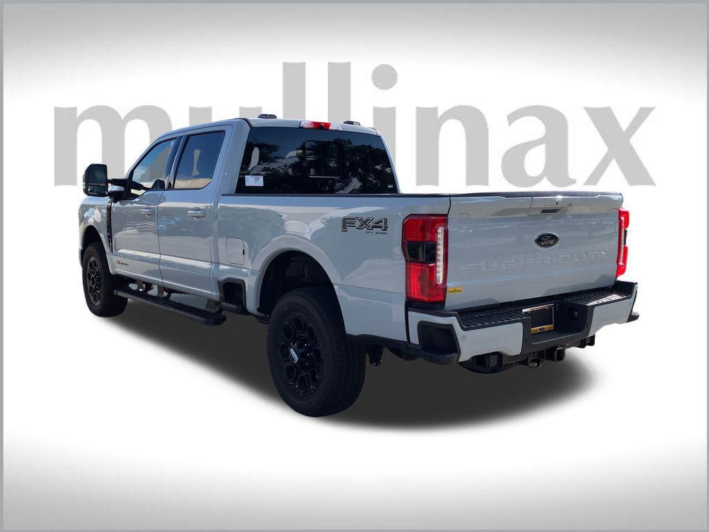 new 2025 Ford F-250 car, priced at $86,829