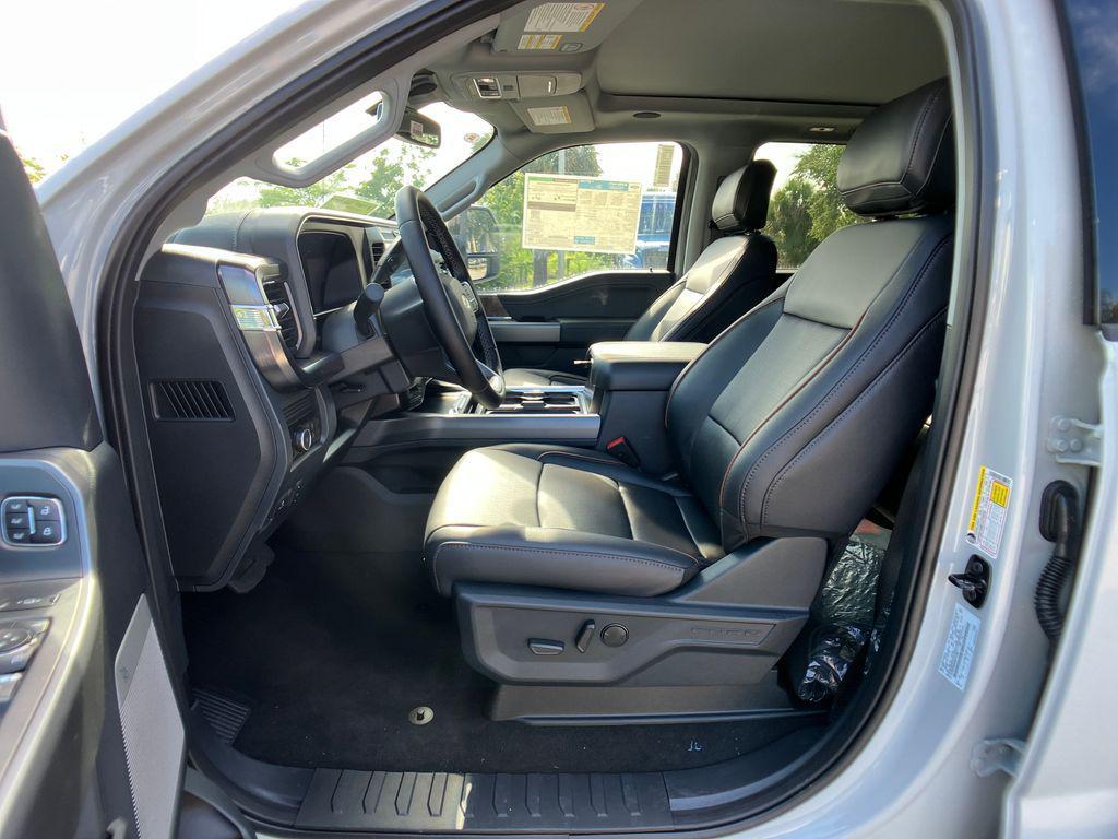 new 2025 Ford F-250 car, priced at $86,829