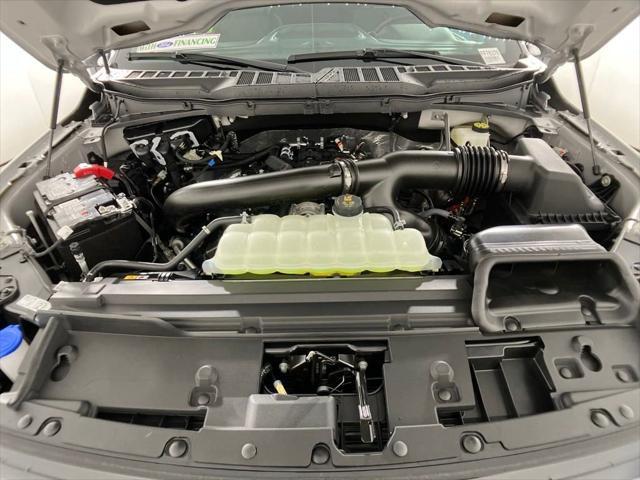 new 2024 Ford F-150 car, priced at $49,788