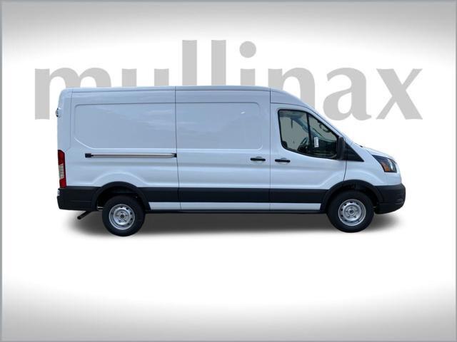 new 2025 Ford Transit-250 car, priced at $48,969