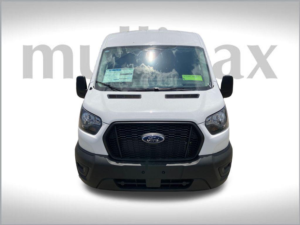 new 2025 Ford Transit-250 car, priced at $49,237