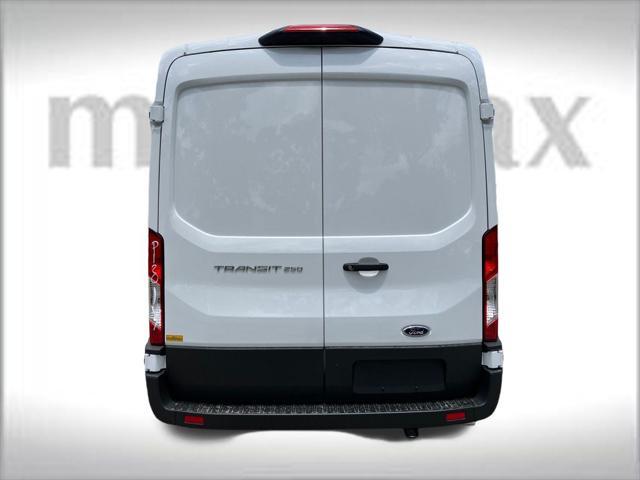 new 2025 Ford Transit-250 car, priced at $49,269