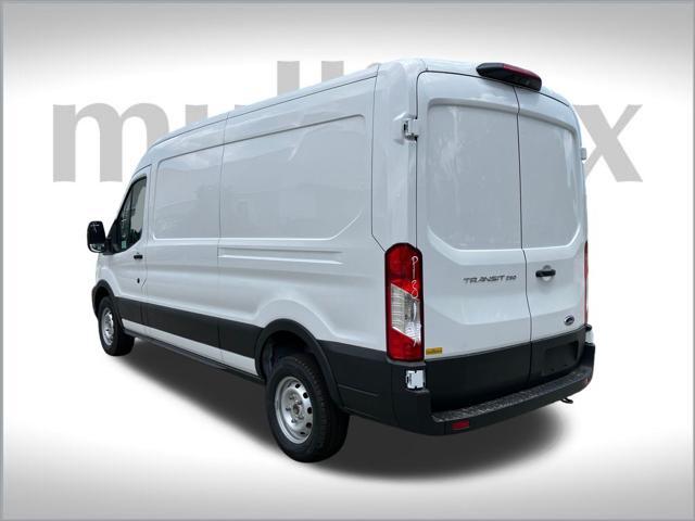 new 2025 Ford Transit-250 car, priced at $48,969