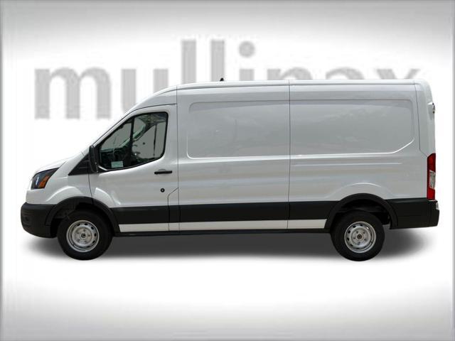 new 2025 Ford Transit-250 car, priced at $49,269
