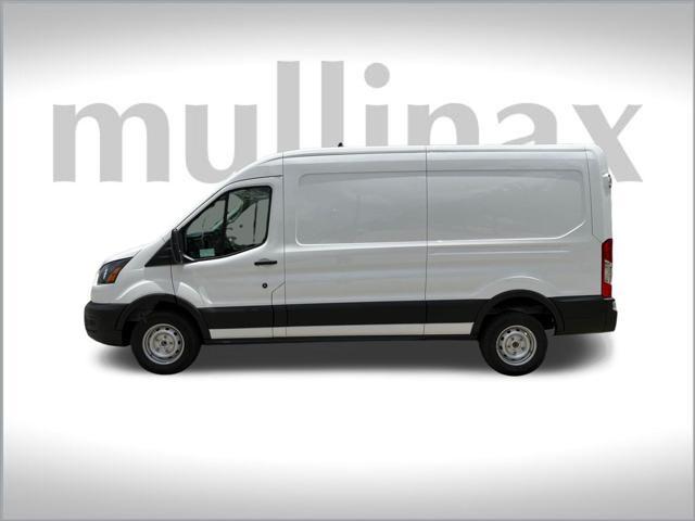 new 2025 Ford Transit-250 car, priced at $48,969