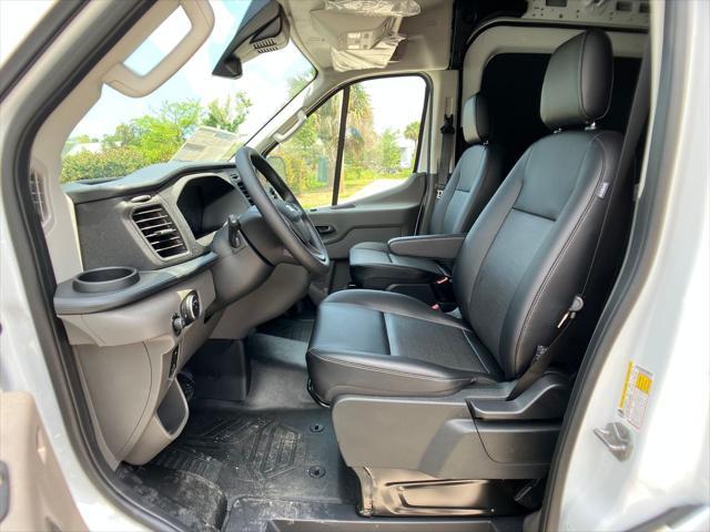 new 2025 Ford Transit-250 car, priced at $49,269