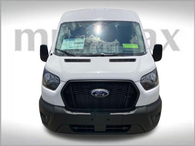 new 2025 Ford Transit-250 car, priced at $49,269