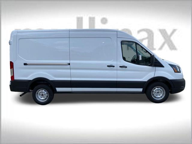 new 2025 Ford Transit-250 car, priced at $49,269