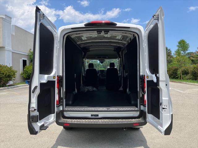 new 2025 Ford Transit-250 car, priced at $49,269