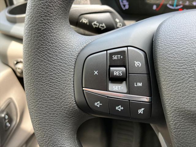 new 2025 Ford Transit-250 car, priced at $49,269