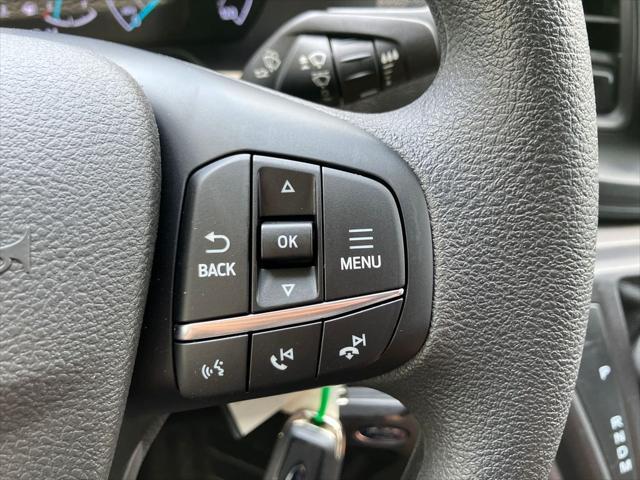 new 2025 Ford Transit-250 car, priced at $49,269