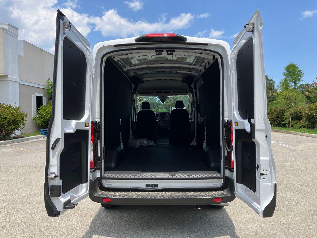 new 2025 Ford Transit-250 car, priced at $49,237