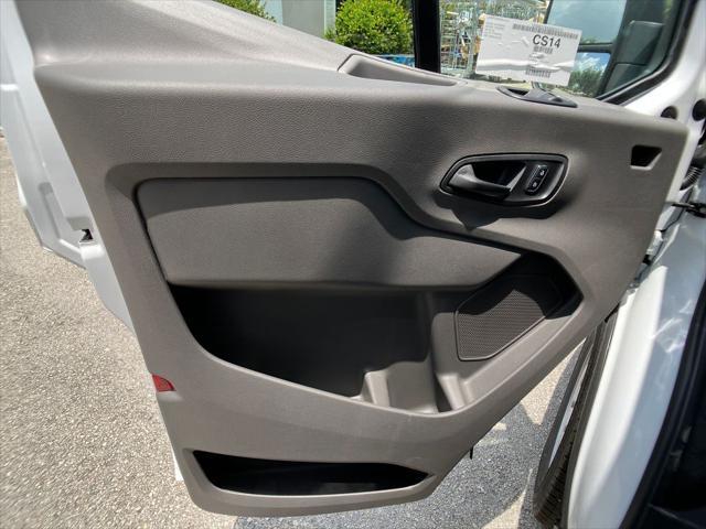 new 2025 Ford Transit-250 car, priced at $49,269